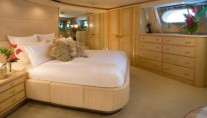 Yacht ISLANDER -  Double Cabin